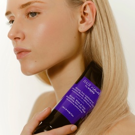Blonde White & Grey Beautifying Hair Care Mask