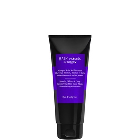 Blonde White & Grey Beautifying Hair Care Mask
