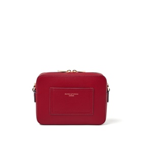 Camera Crossbody Bag