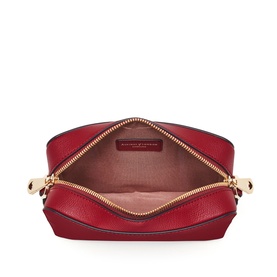 Camera Crossbody Bag