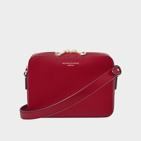 Camera Crossbody Bag