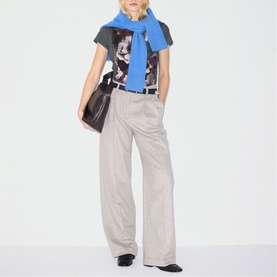 Antique Floral T-shirt