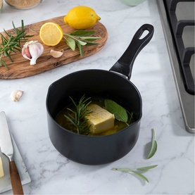 Vivid Saucepan 16cm