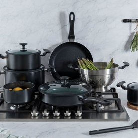 Vivid Saucepan 16cm