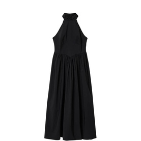 Arora Flared Dress