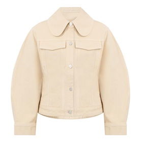 Villies Denim Jacket