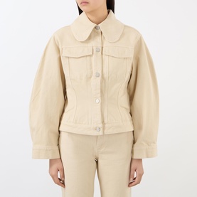 Villies Denim Jacket