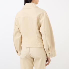 Villies Denim Jacket
