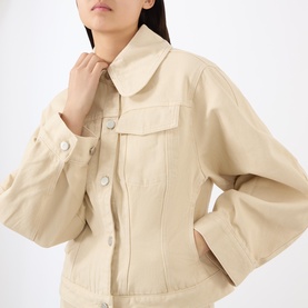 Villies Denim Jacket