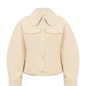 Villies Denim Jacket