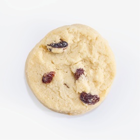 Lemon & Sultana Biscuits 200g