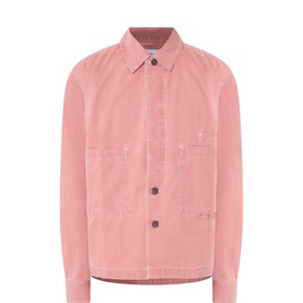 Mattison Denim Jacket
