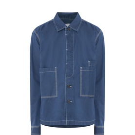 Mattison Denim Jacket