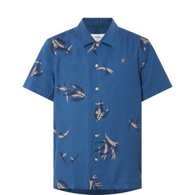Ernest Logo Arrow Shirt