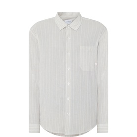 Stanford Tonal Stripe Shirt