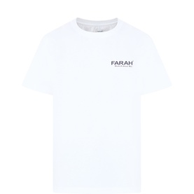 Clissold Logo T-Shirt