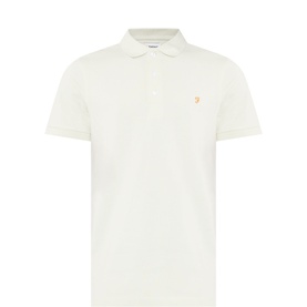 Blanes Logo Polo Shirt