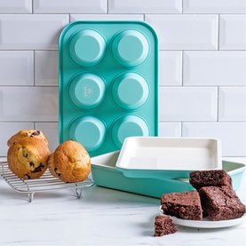 Four Piece Bakeware Set