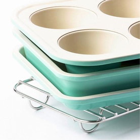 Four Piece Bakeware Set