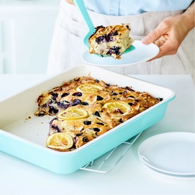 Four Piece Bakeware Set