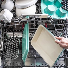 Four Piece Bakeware Set