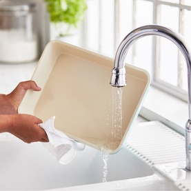 Four Piece Bakeware Set