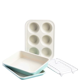 Four Piece Bakeware Set