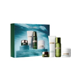 The Refreshing Balance Collection