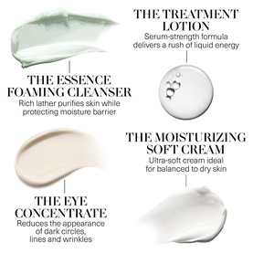 The Refreshing Balance Collection