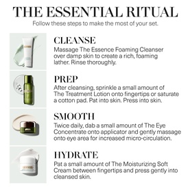 The Refreshing Balance Collection