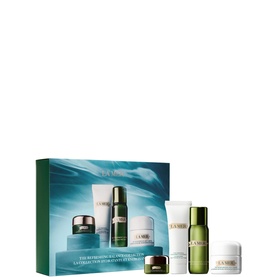 The Refreshing Balance Collection