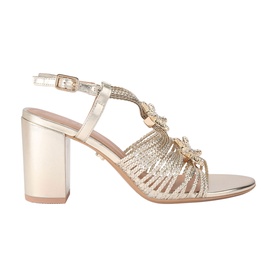 Marina Block Heels