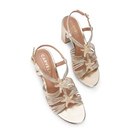 Marina Block Heels