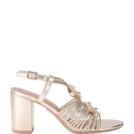 Marina Block Heels