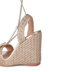 Marina High Wedges