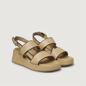 Candice Platform Sandals