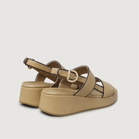 Candice Platform Sandals