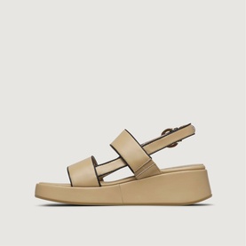 Candice Platform Sandals