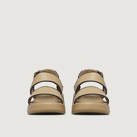 Candice Platform Sandals