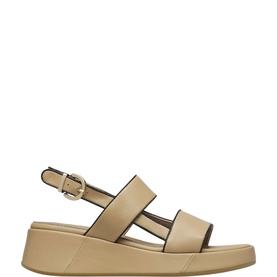 Candice Platform Sandals