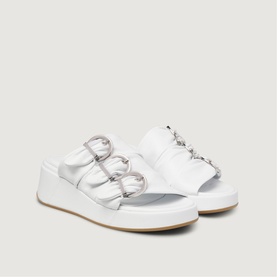 Summer Platform Sandals