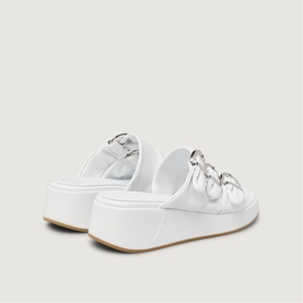 Summer Platform Sandals