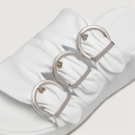 Summer Platform Sandals