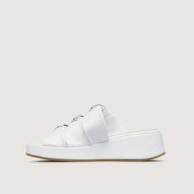 Summer Platform Sandals