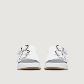 Summer Platform Sandals