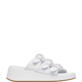 Summer Platform Sandals