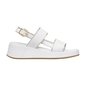 Candice Flat Sandals
