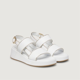 Candice Flat Sandals