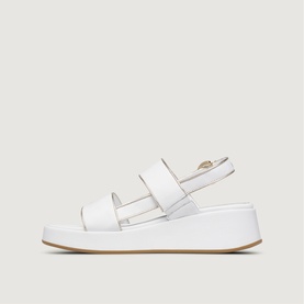 Candice Flat Sandals