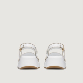 Candice Flat Sandals